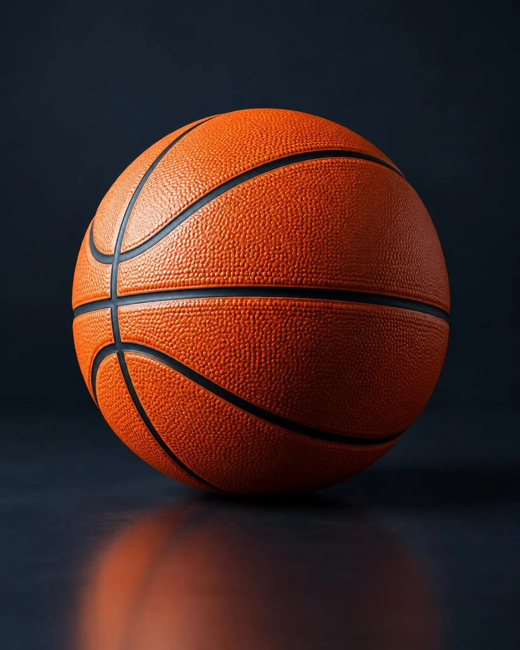 Indoor Game Ball 7