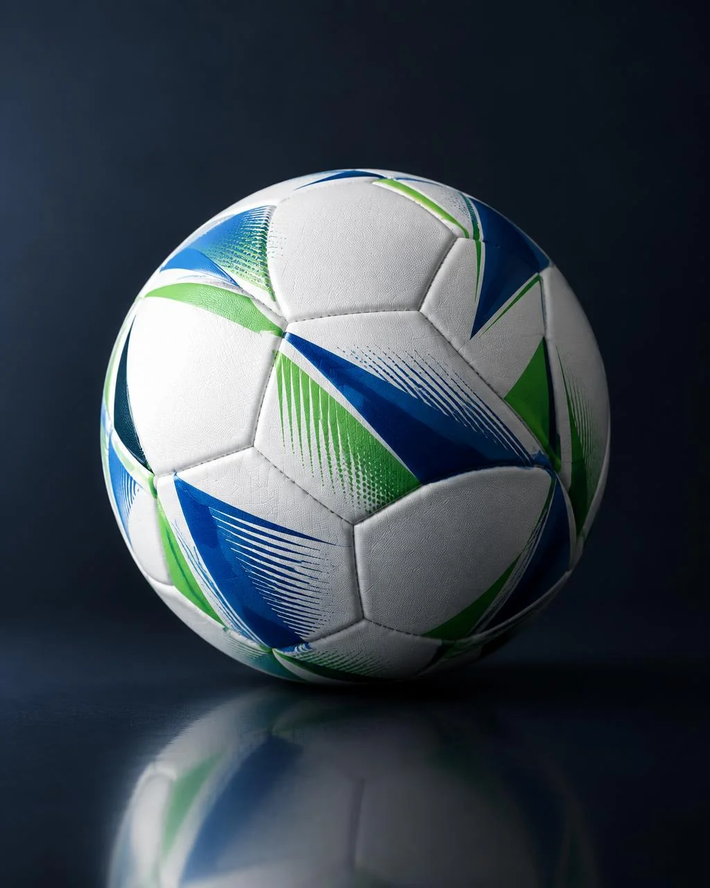 Pro Match Ball