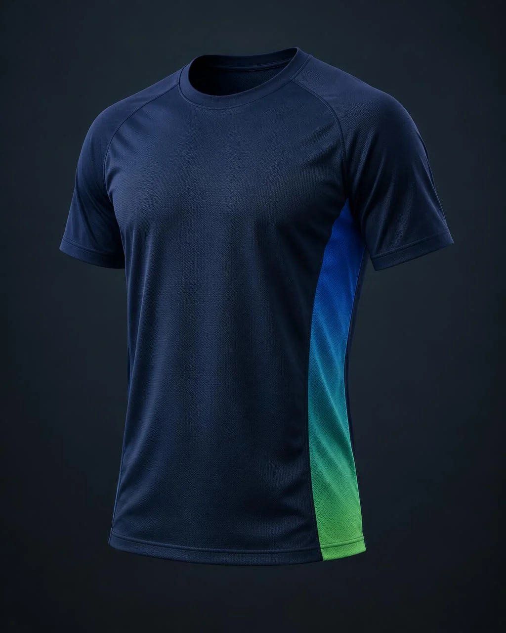 Aero Padel Tee