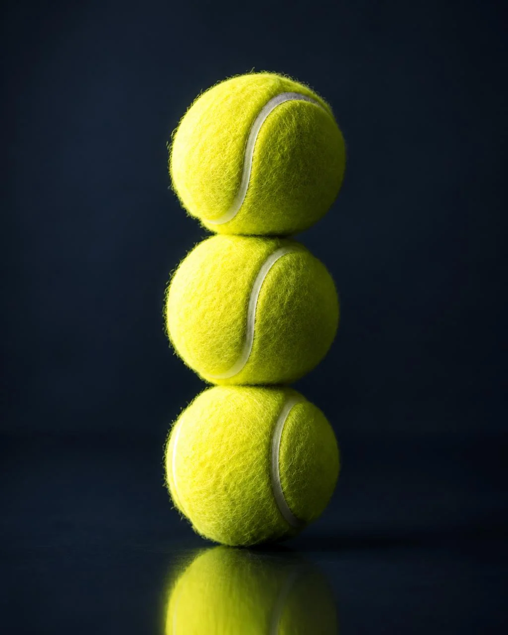 Championship Balls x3